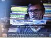 Franck NICOLLEAU interrogé par BFMTV sur le geste de Patrice EVRA. Quelles sanctions risque le joueur ?